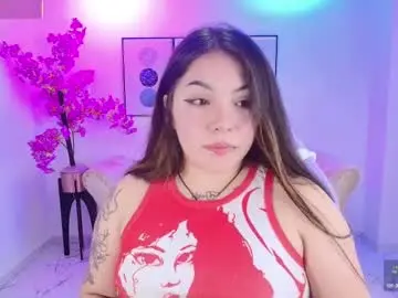 Chaturbate Adult Webcams of isa_reel