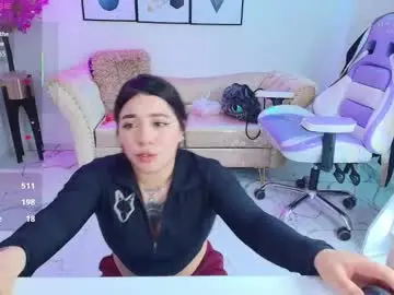 Chaturbate Sex Cam of isa_reel