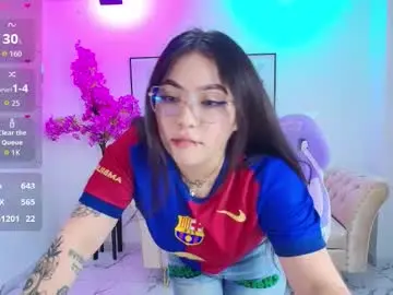 Chaturbate Best Webcam of isa_reel