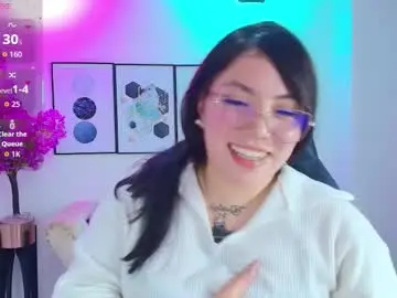 Chaturbate Sex Chat of isa_reel