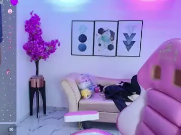 Chaturbate Adult Webcam of isa_reel