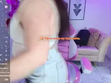 Chaturbate Free Porn Cam of isa_reel