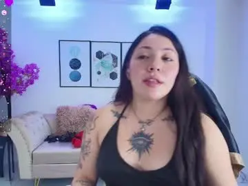 Chaturbate Live Sex of isa_reel