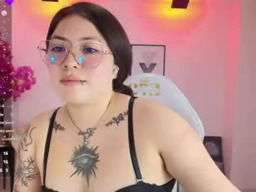 Chaturbate Adult Webcams of isa_reel