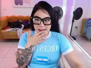 Chaturbate Sex Chat of isa_reel