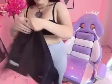 Chaturbate Sex Cam of isa_reel