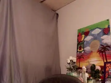 Chaturbate Adult Webcam of katehathor8