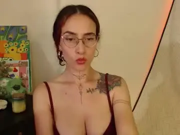 Chaturbate Free Live Porn of katehathor8