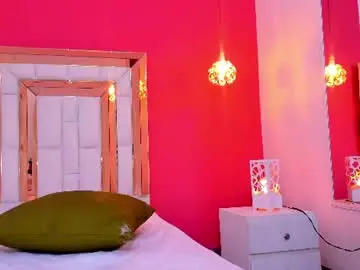 Chaturbate Live Sex of kimberly_xoxo_3