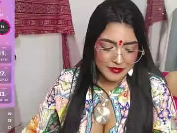 Chaturbate Live Sex of lakshmirani617378