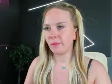 Chaturbate Live Sex of leadaisy