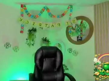 Chaturbate Free Porn Cam of lexiewayne