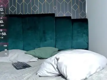 Chaturbate Sex Chat of lilith_dior