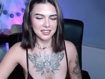 Chaturbate Adult Webcams of nova_sin