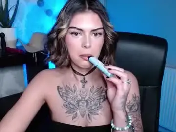 Chaturbate Live Porn of nova_sin