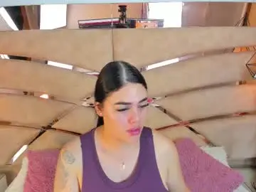 Chaturbate Live Porn of pamemiller