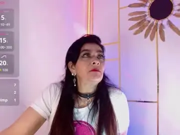 Chaturbate Nude Webcam of panterwhite