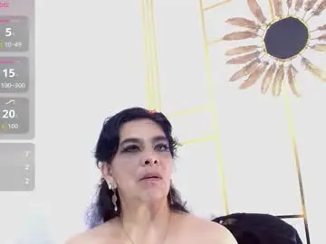 Chaturbate Private Sex Chat of panterwhite