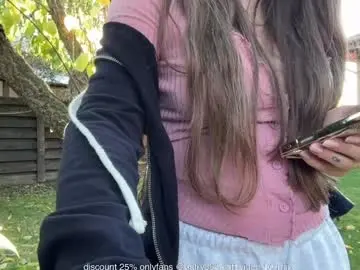 Chaturbate Free Porn Cam of patry333