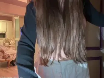 Chaturbate Sex Cam of patry333