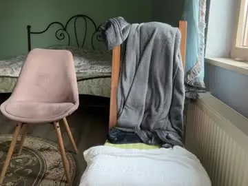 Chaturbate Sex Chat of patry333