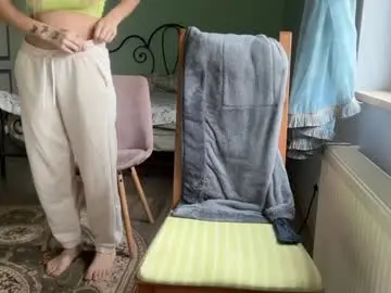 Chaturbate Best Webcam of patry333