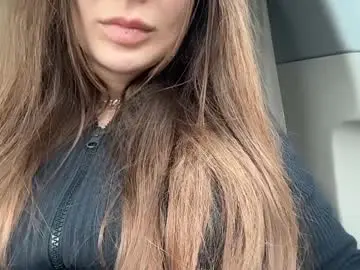 Chaturbate Live Porn of patry333