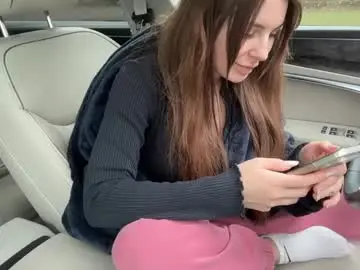 Chaturbate Live Sex Cam of patry333