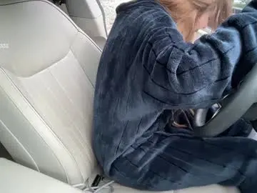 Chaturbate Nude Webcam of patry333