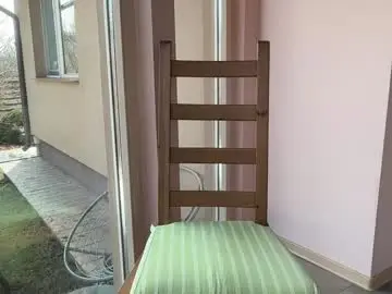 Chaturbate Sex Cam of patry333