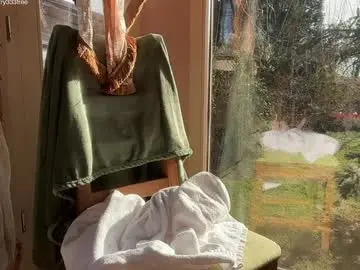 Chaturbate Adult Video Chat of patry333