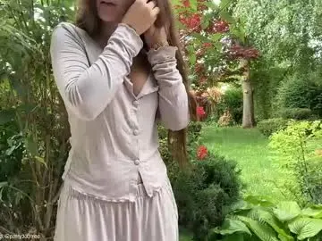 Chaturbate Live Sex of patry333