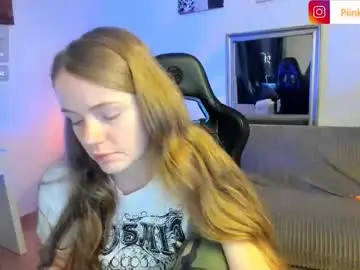 Chaturbate Adult Webcams of piinkpandora