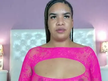 Chaturbate Best Webcam of scarleett_fox_