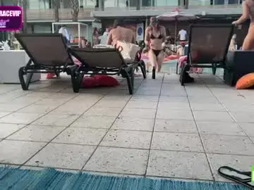 Chaturbate Adult Video Chat of scarlettgracevip