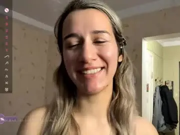 Chaturbate Nude Webcam of sharitaklemme