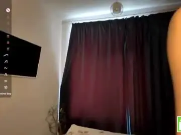 Chaturbate Best live sex cam show of sharitaklemme