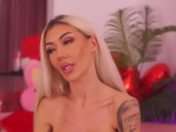 Chaturbate Free Porn Cam of therealfallingangel