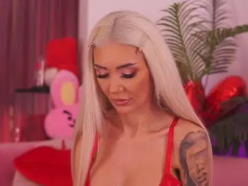 Chaturbate Best Webcam of therealfallingangel