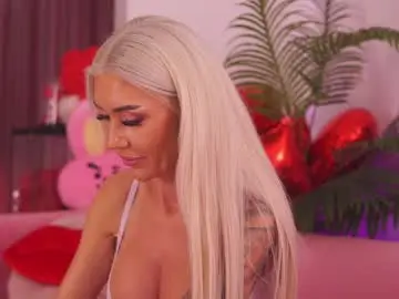 Chaturbate Live Sex of therealfallingangel