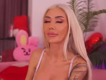 Chaturbate Live Porn of therealfallingangel