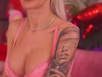 Chaturbate Private Sex Chat of therealfallingangel