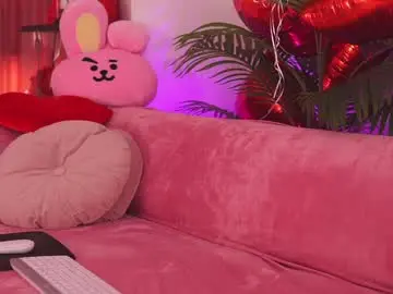 Chaturbate Private Sex Chat of therealfallingangel