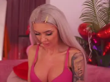 Chaturbate Watch Live Sex Cams of therealfallingangel