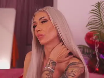 Chaturbate Best Webcam of therealfallingangel