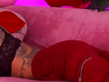 Chaturbate Adult Webcams of therealfallingangel