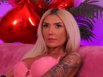 Chaturbate Adult Webcams of therealfallingangel