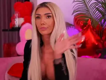 Chaturbate Sex Cam of therealfallingangel