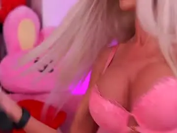 Chaturbate Nude Webcam of therealfallingangel