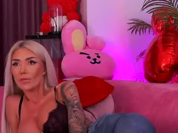 Chaturbate Adult Webcam of therealfallingangel